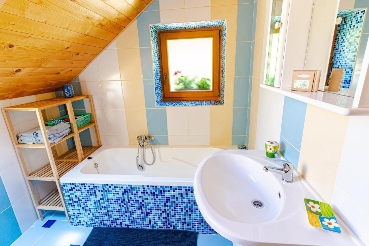 Apartment Vrhivsek Frankolovo Kültér fotó