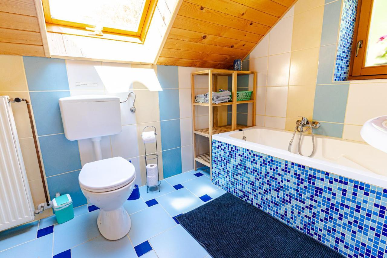 Apartment Vrhivsek Frankolovo Kültér fotó